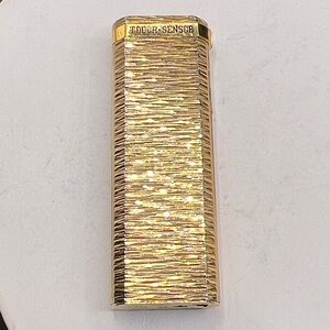 Vintage Colibri Touch Sensor